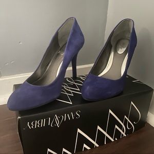 Alfani/Step n Flex pump